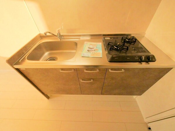 RS Residenceの物件内観写真